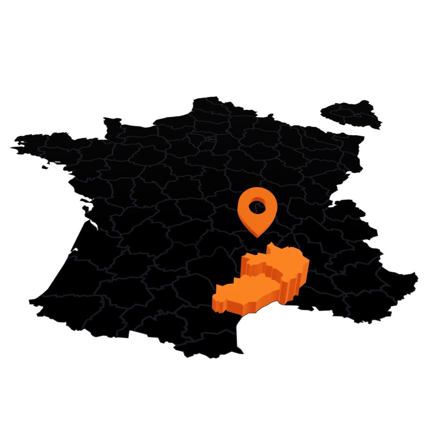 Occitanie